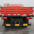 Dongfeng CAPTAIN Cargo Truck Transport longue distance